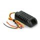 Temperature and humidity sensor DHT21 (AM2301) in case Temperature and humidity sensor DHT21 (AM2301) in case