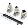 Cyfrowa stacja 937D - 60W Cyfrowa stacja 937D - 60W - zdjęcie 3