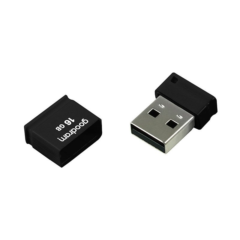 GoodRam Twister - pamięć USB Pendrive 8 Gb
