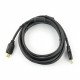 HDMI-HDMI Blow with filters - 3m HDMI-HDMI Blow with filters - 3m