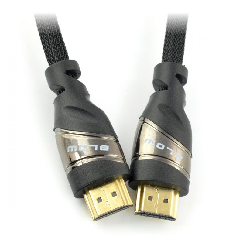 HDMI 2.0 Blow Premium 4K Cable - 5m