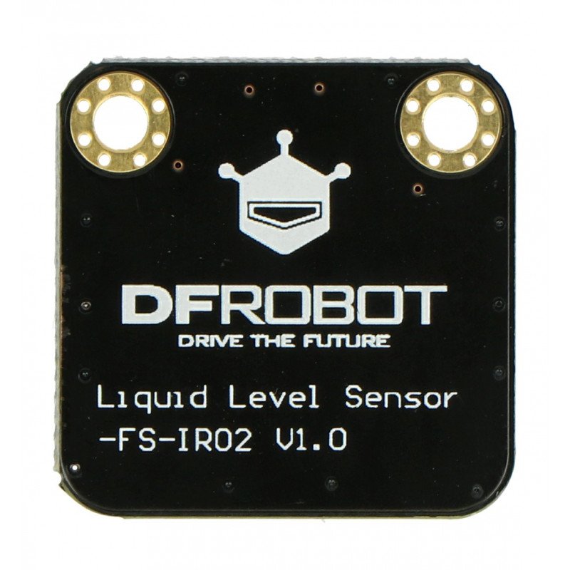 Gravity: Analog Liquid Level Sensor (FS-IR02)