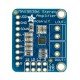 Stereo 3.7W Class D Audio Amplifier - MAX98306 Stereo 3.7W Class D Audio Amplifier - MAX98306