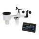 WiFi weather station with display - Velleman WC224 WiFi weather station with display - Velleman WC224