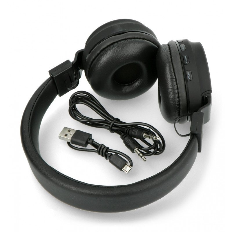 Songo Bluetooth headphones
