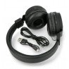 Songo Bluetooth headphones - zdjęcie 4