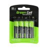 Green Cell 4x AA battery HR6 2600mAh - zdjęcie 3