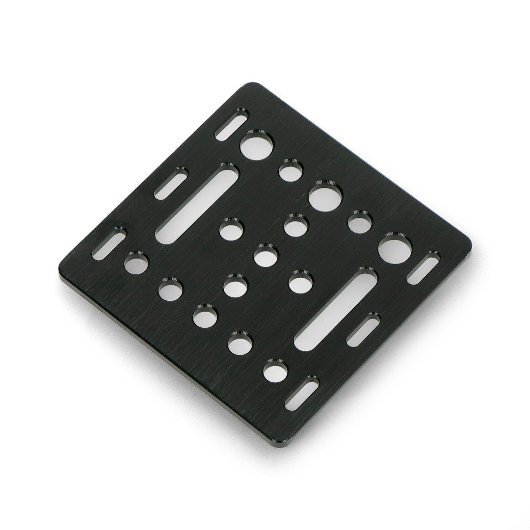 Mounting plate 20 mm