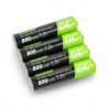 Green Cell battery HR03 AAA Ni-MH 800mAh - 4pcs. - zdjęcie 1