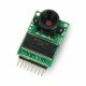 0.95inch RGB OLED (A) IC Test Board 0.95inch RGB OLED (A) IC Test Board