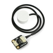 Gravity: Non-contact Liquid Level Sensor