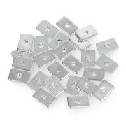 Nuts T-NUT M3 25 pieces