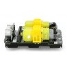 Kitronik - Robot construction kit :Move Motor - for BBC micro:bit - Kitronik 5683 - zdjęcie 6