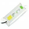Power supply W-60W-12V LED Strip Waterproof IP67 - 12V / 5A / 60W Power supply W-60W-12V LED Strip Waterproof IP67 - 12V / 5A / 60W - zdjęcie 1