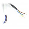 Power supply W-36W-12V LED Strip Waterproof IP67 - 12V / 3A / 36W Power supply W-36W-12V LED Strip Waterproof IP67 - 12V / 3A / 36W - zdjęcie 3