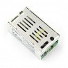Power supply T-15W-12V - LED Strip 12V / 1,25A / 15W Power supply T-15W-12V - LED Strip 12V / 1,25A / 15W - zdjęcie 1