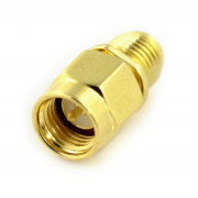 Adapter SMA - male