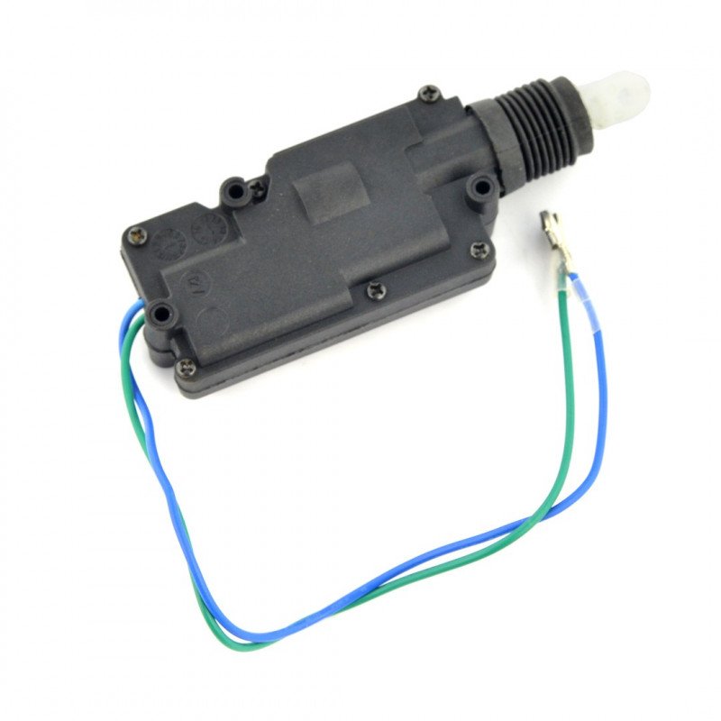 7kg actuator - 2-wire
