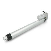 Electric actuator LA10 150N 40mm/s 12V - 30cm extension