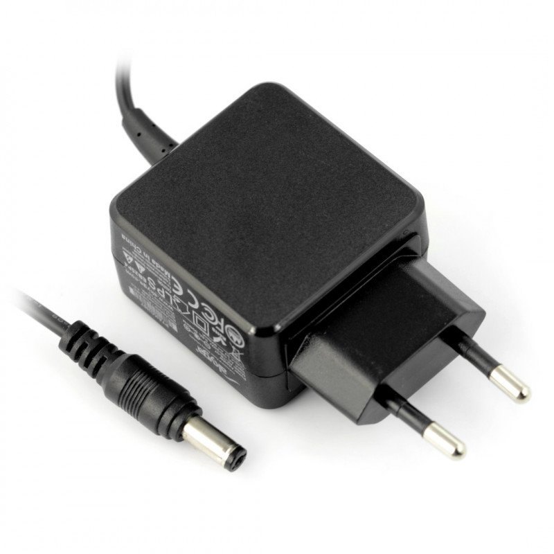 Tablet power supply 5V / 3.0A 15W - 8 plugs