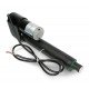 Electric actuator LA-T5P 500N 30m/s 12V with potentiometer - 15cm extension Electric actuator LA-T5P 500N 30m/s 12V with potentiometer - 15cm extension