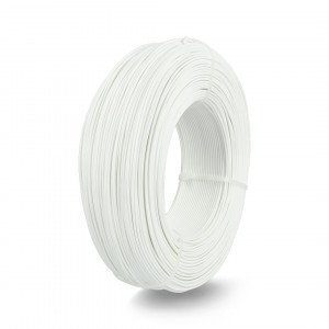 Fiberlogy Refill Easy PLA 1,75mm 0,85kg - White