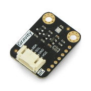 Gravity BNO055 + BMP280 intelligent 10DOF AHRS