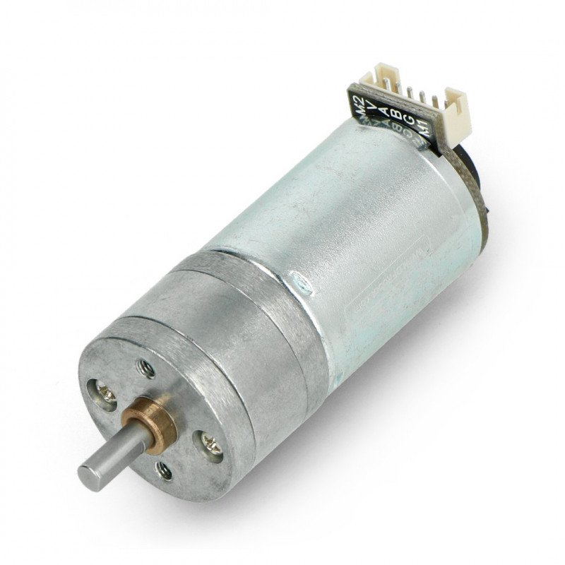 Micro Gear Box Speed Reduction Motor Electric Geared Motor DC 6V 30RPM-400RPM 