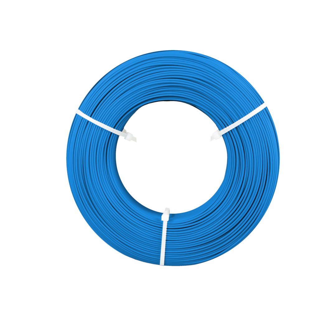 Filament Fiberlogy Refill Easy PLA 1,75mm 0,85kg - Blue