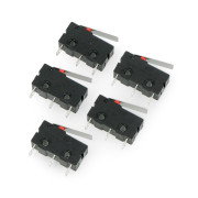 Switch limit switch mini WK601
