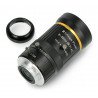 3Mpx 8-50mm C Mount lens - for Raspberry Pi camera - Seeedstudio 114992278 - zdjęcie 5