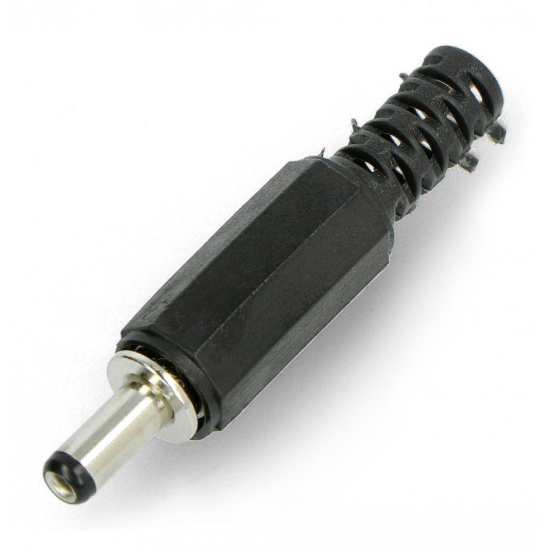 DC plug φ4.0x1.7mm per wire