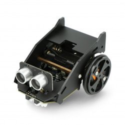 BitCar - Smart car building kit