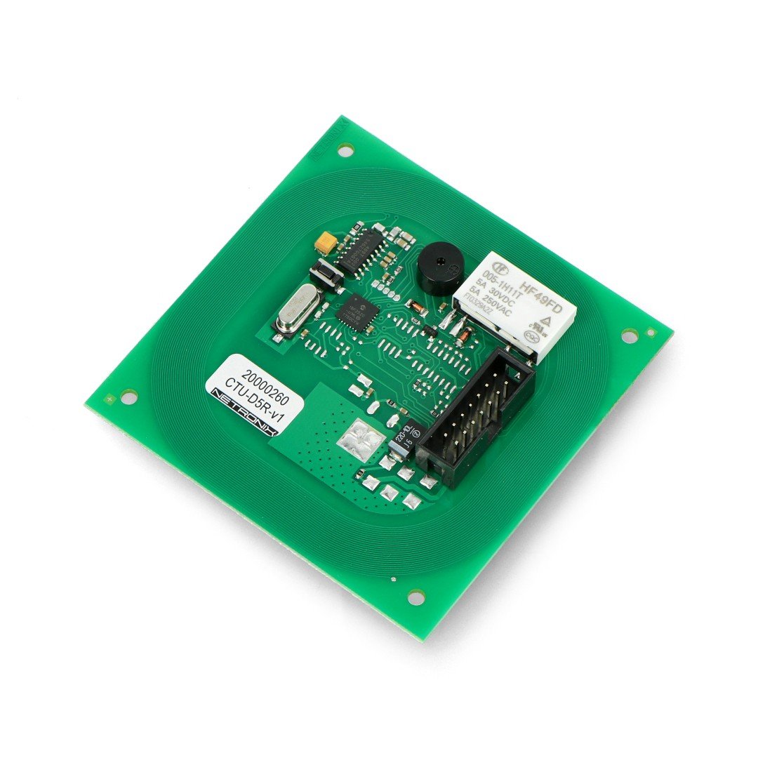 RFID module CTU-D5R 125kHz