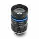 Telephoto lens 50mm C mount 8MPx - for Raspberry Pi camera - Seeedstudio 114992276