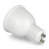 Shelly Duo - WiFi smart light bulb - GU10, 4.8W, 475lm - zdjęcie 4