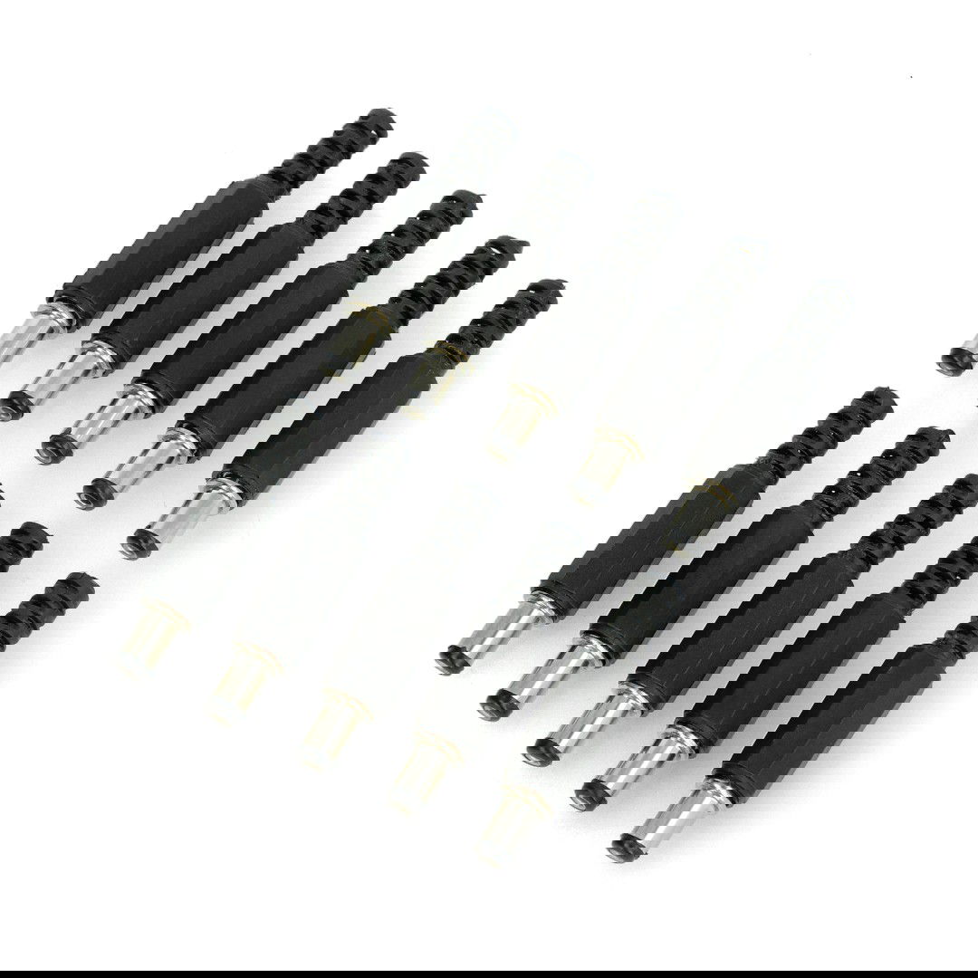 DC plug 5.5 x 2.1 mm cable