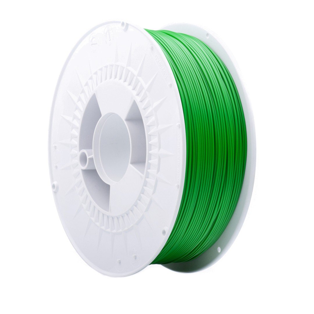 Filament Print-Me EcoLine PLA 1,75mm 1kg - Green Apple