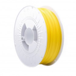Filament Print-Me EcoLine PLA 1,75mm 1kg - Lemon Drop