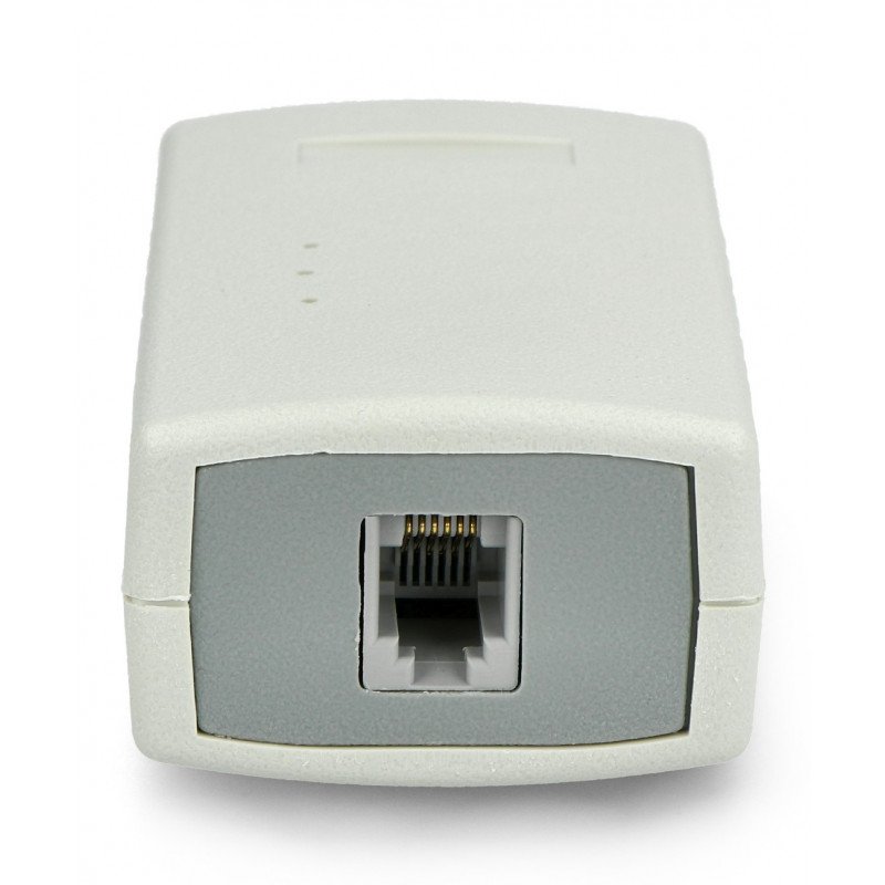 Ethernet-RS485 COTER-E4I converter