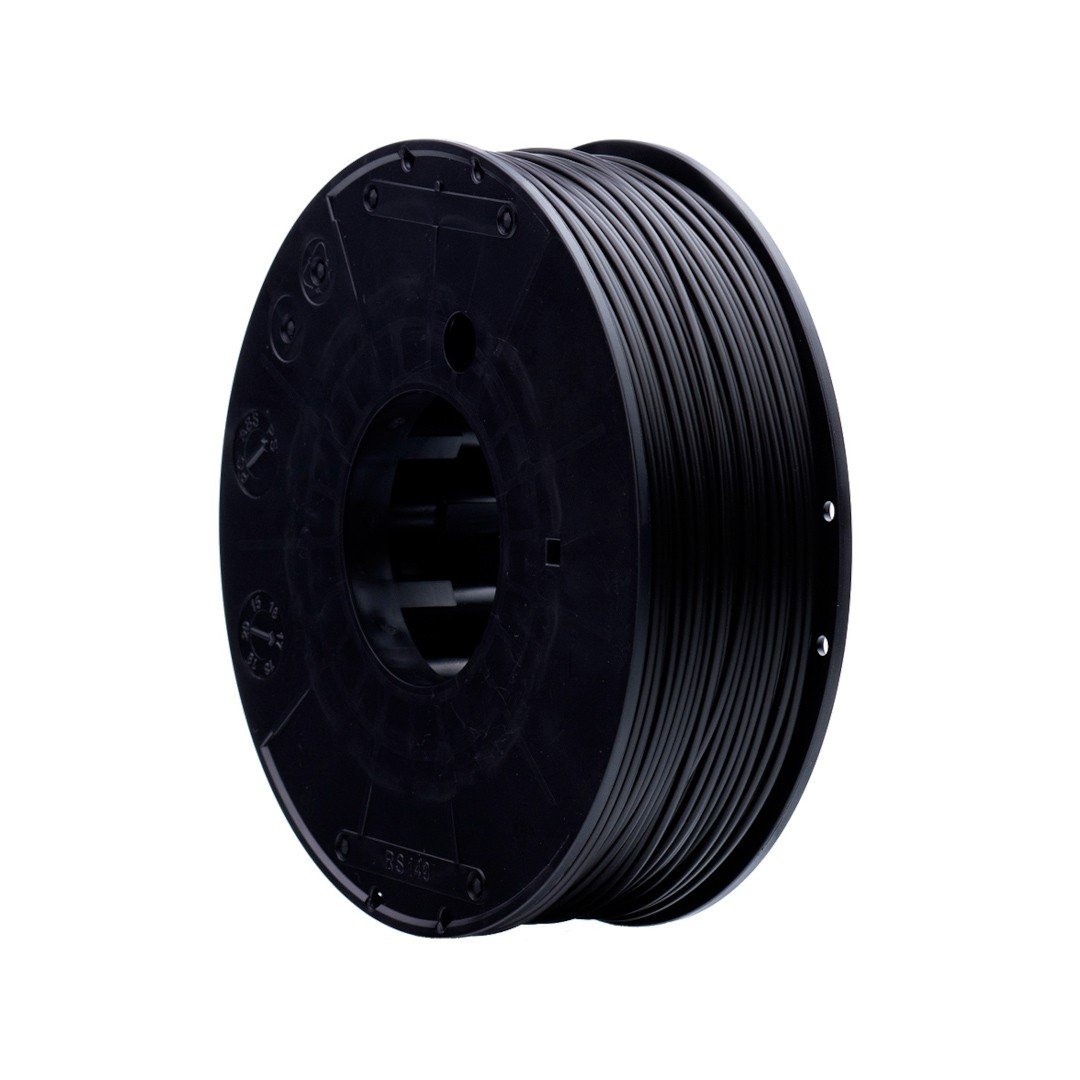 Filament Print-Me EcoLine PLA 1,75mm 250g - Anthracite Black