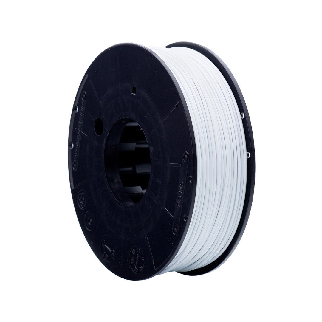 Filament Print-Me EcoLine PLA 1,75mm 250g - Polar White