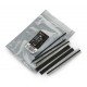Set goldpin raster 2.54 mm mini Set goldpin raster 2.54 mm mini