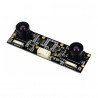 3D stereo camera IMX219-83 8MPx with 9DoF sensor - for Nvidia Jetson - Seeedstudio 114992270 - zdjęcie 1