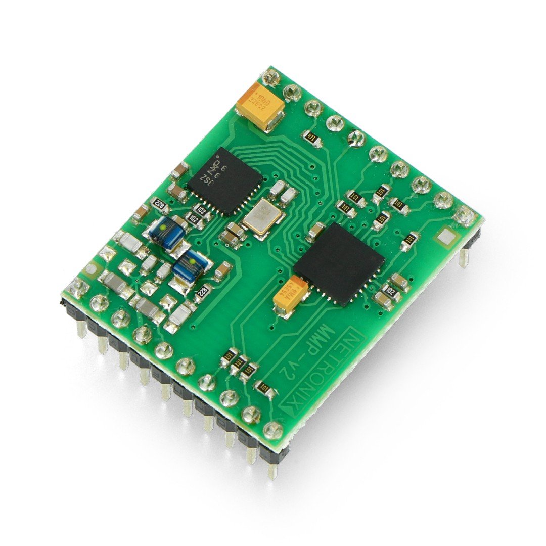 RFID module MM-R5 - 13.56MHz