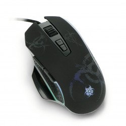 Mouse Tracer Gamezone Neo RGB USB