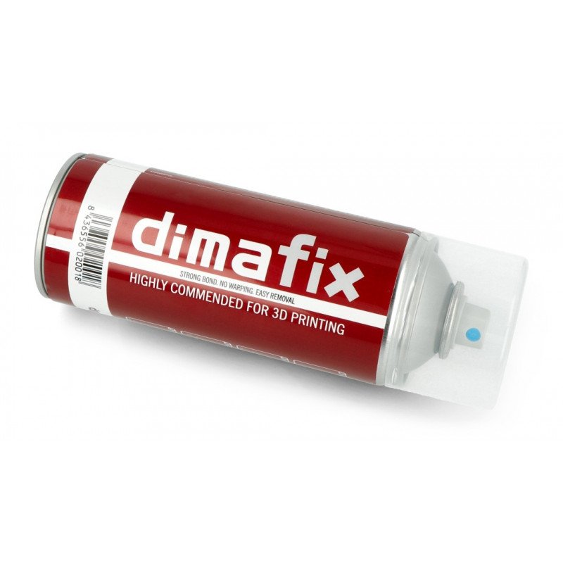 Dimafix printing glue - spray 400ml