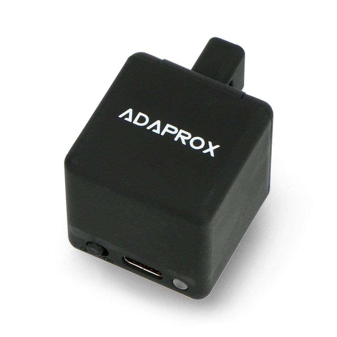Fingerbot Pro Kit – Adaprox