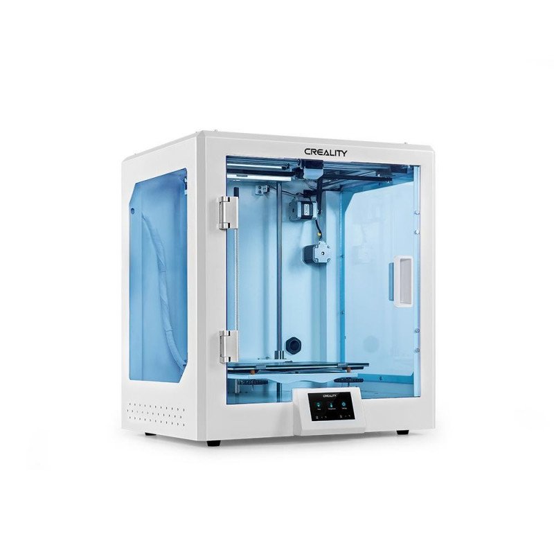 3D Printer - Creality CR-5 Pro - without top cover