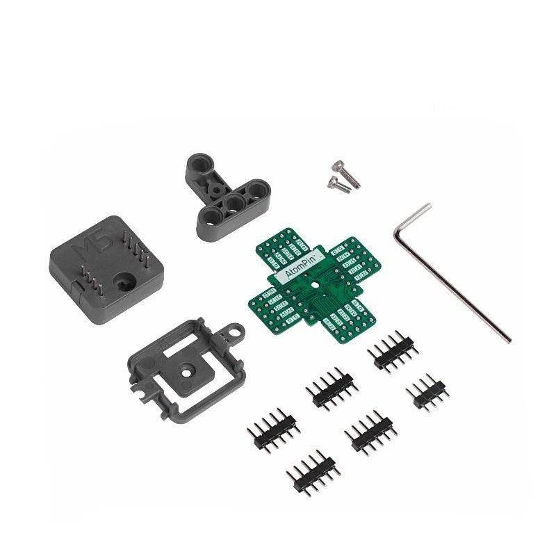 Atom Mate adapter kit for M5Atom module